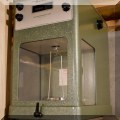 T11. Mettler laboratory scale. 